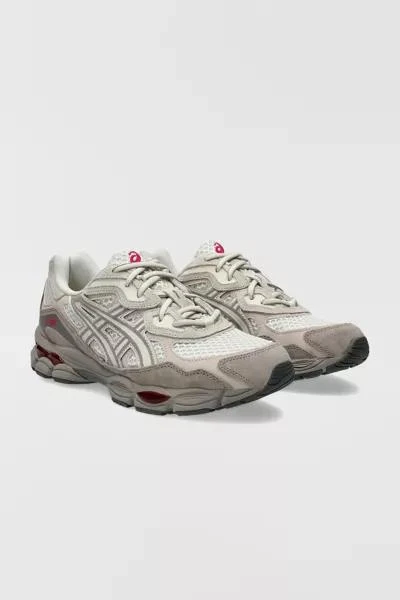 Asics ASICS Women's GEL-NYC Premium Sneaker 2