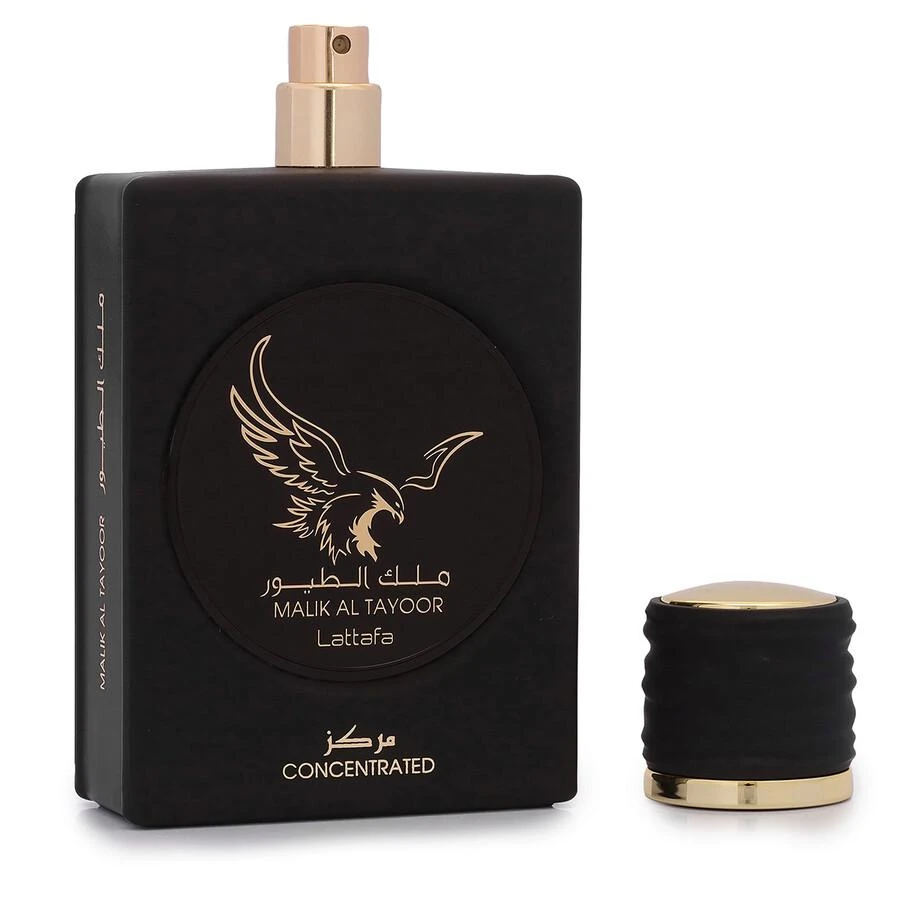 Lattafa Lattafa Malik Al Tayoor Concentrated Mens EDP 2