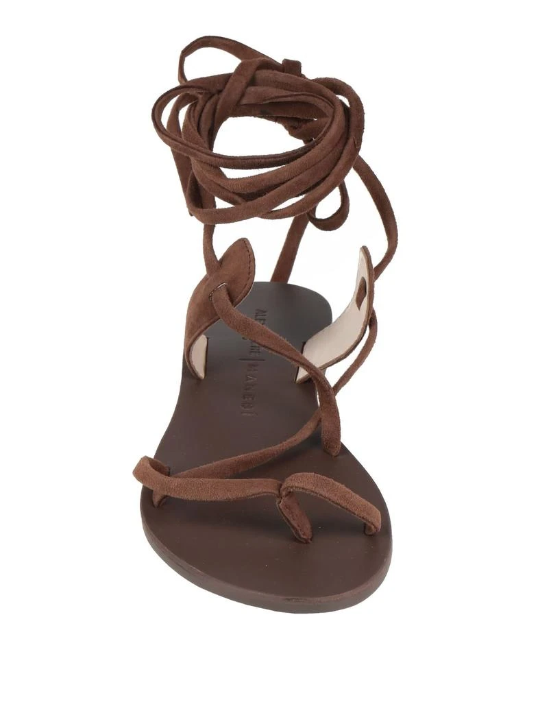 MANEBÍ Flip flops 4