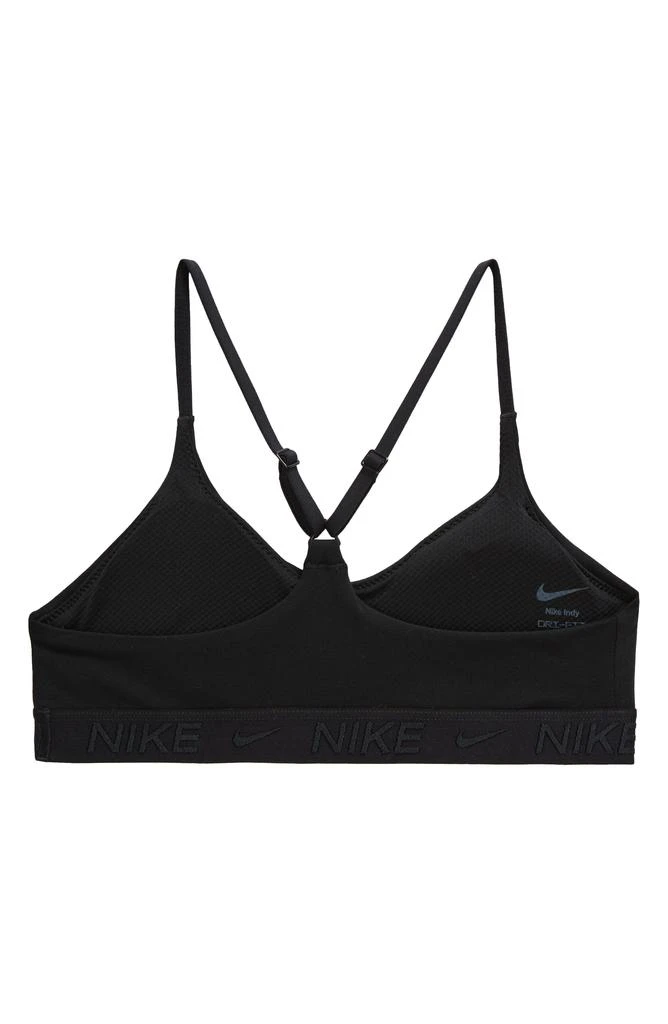 NIKE Dri-FIT Indy Sports Bra 3