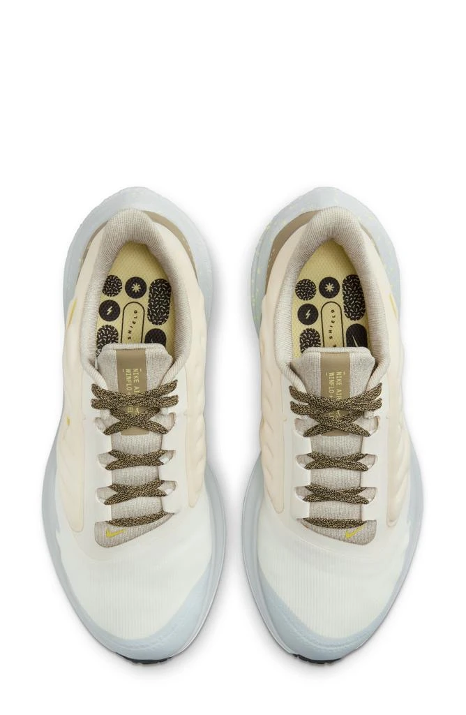 NIKE Air Winflo 9 Shield Running Shoe 4