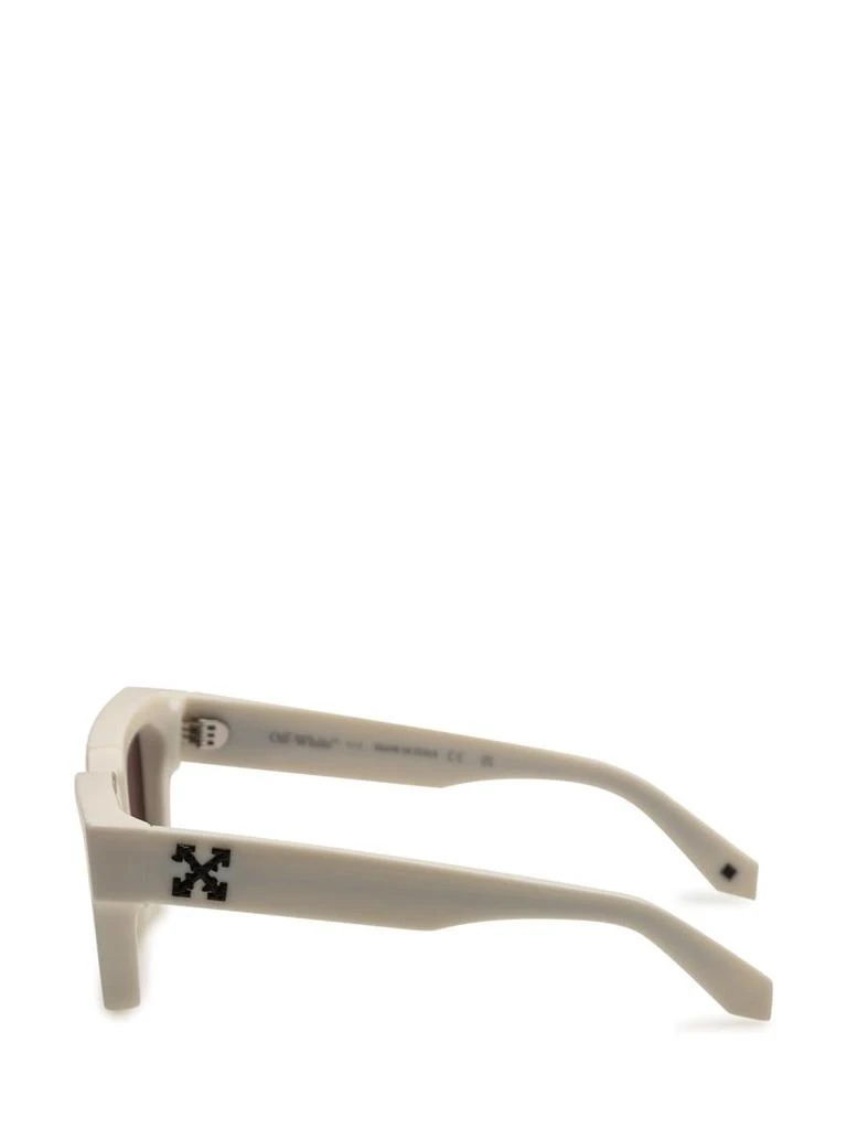 Off-White Off-White Virgil Glasses 2