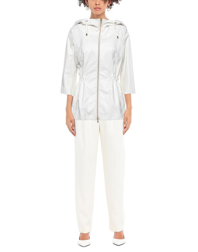 GEOSPIRIT Full-length jacket