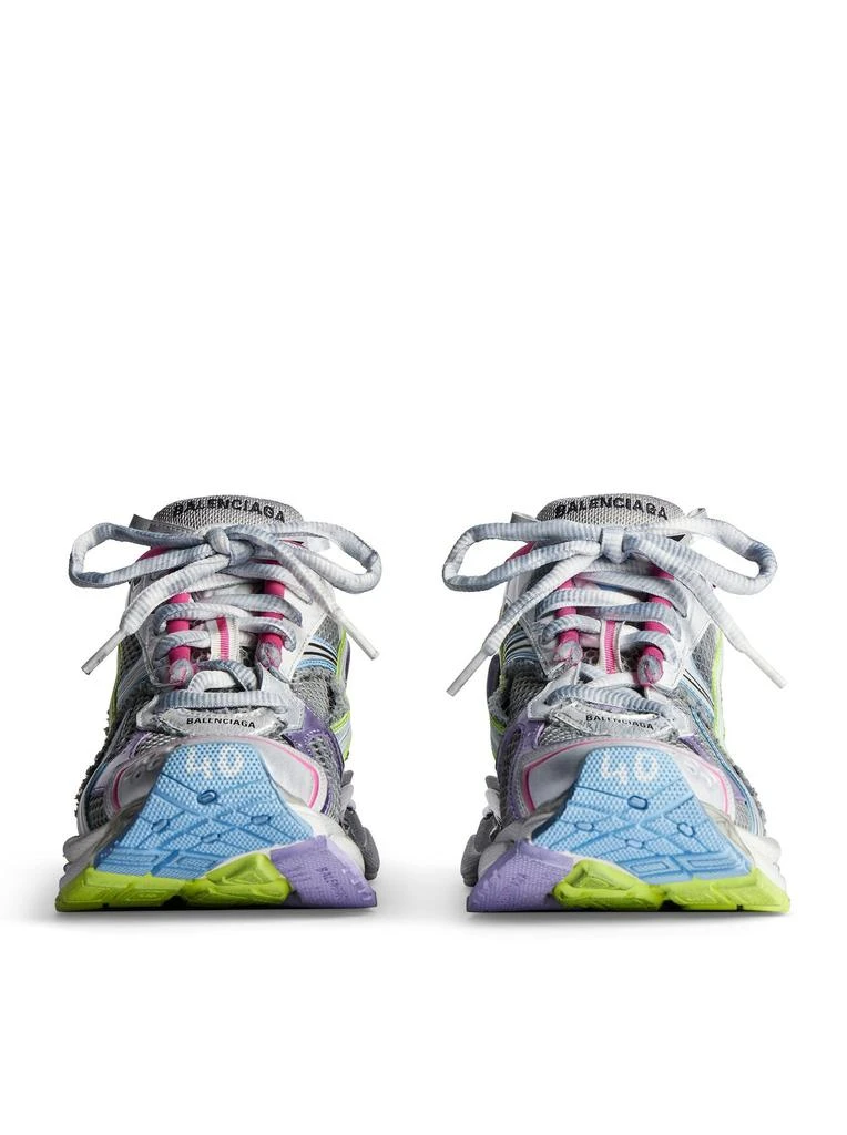 Balenciaga WOMEN`S RUNNER SNEAKER 3