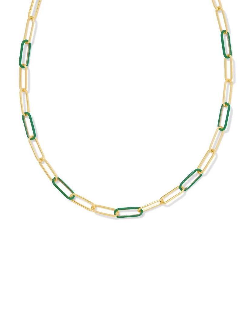 Kendra Scott Kendra Scott - Women's Ainsley Convertible Chain Necklace 1