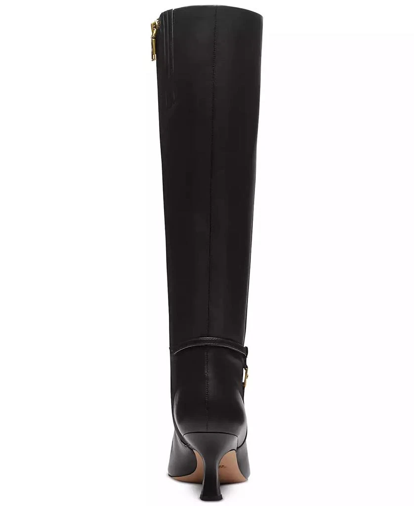 Coach Women's Raquel Sue II Wide-Calf Boots 3