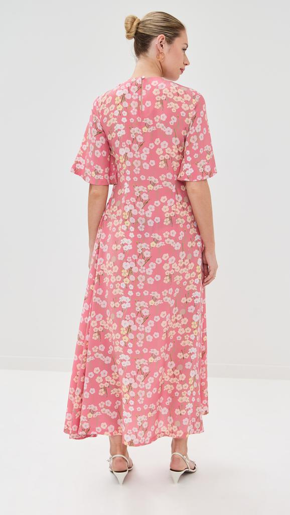 Bernadette Marjorie Dress