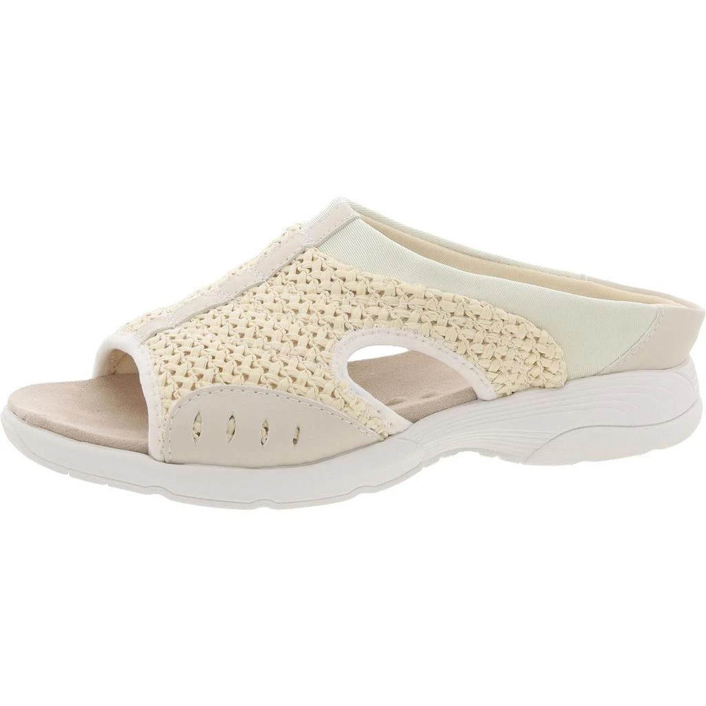 Easy Spirit Traciee 2 Womens Casual Slip On Wedge Sandals 19