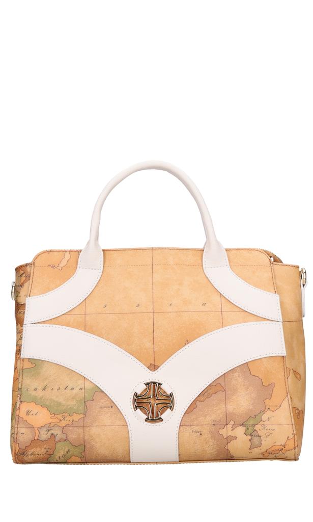 Alviero Martini Alviero Martini Bags.. Cream