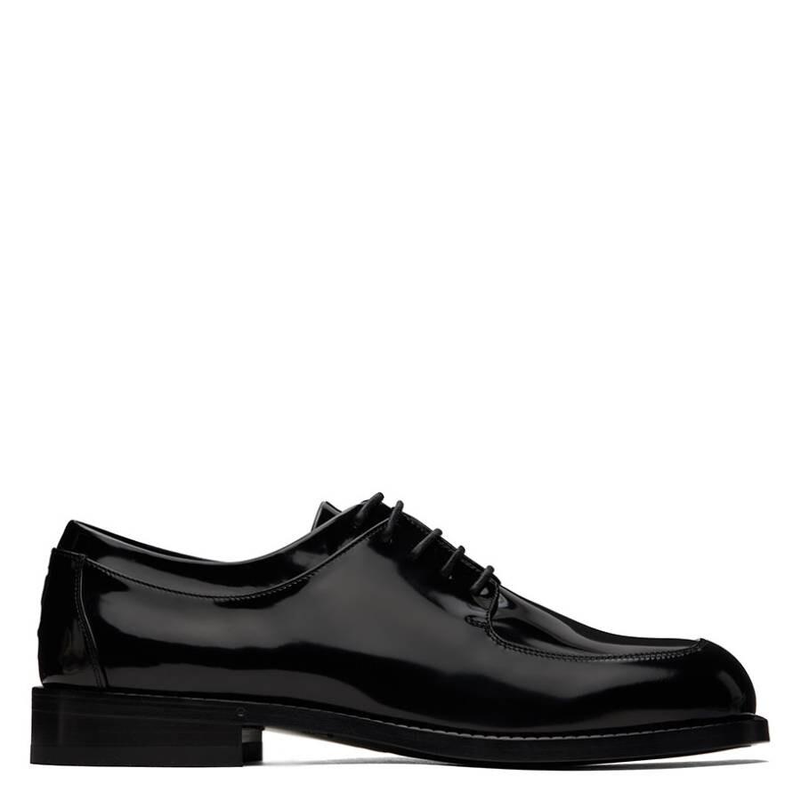 Shop Ferragamo Derby Shoe, Size 5.5 on Sale at BeyondStyle Shop Ferragamo Derby Shoe, Size 5.5 on Sale at BeyondStyle