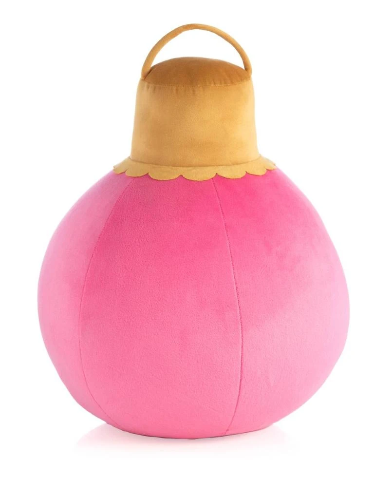 Shiraleah Shiraleah - Merry Bauble Large Pillow