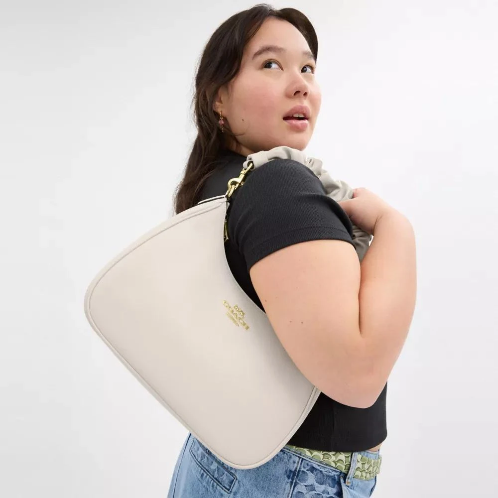 Coach Teri Hobo Bag 2