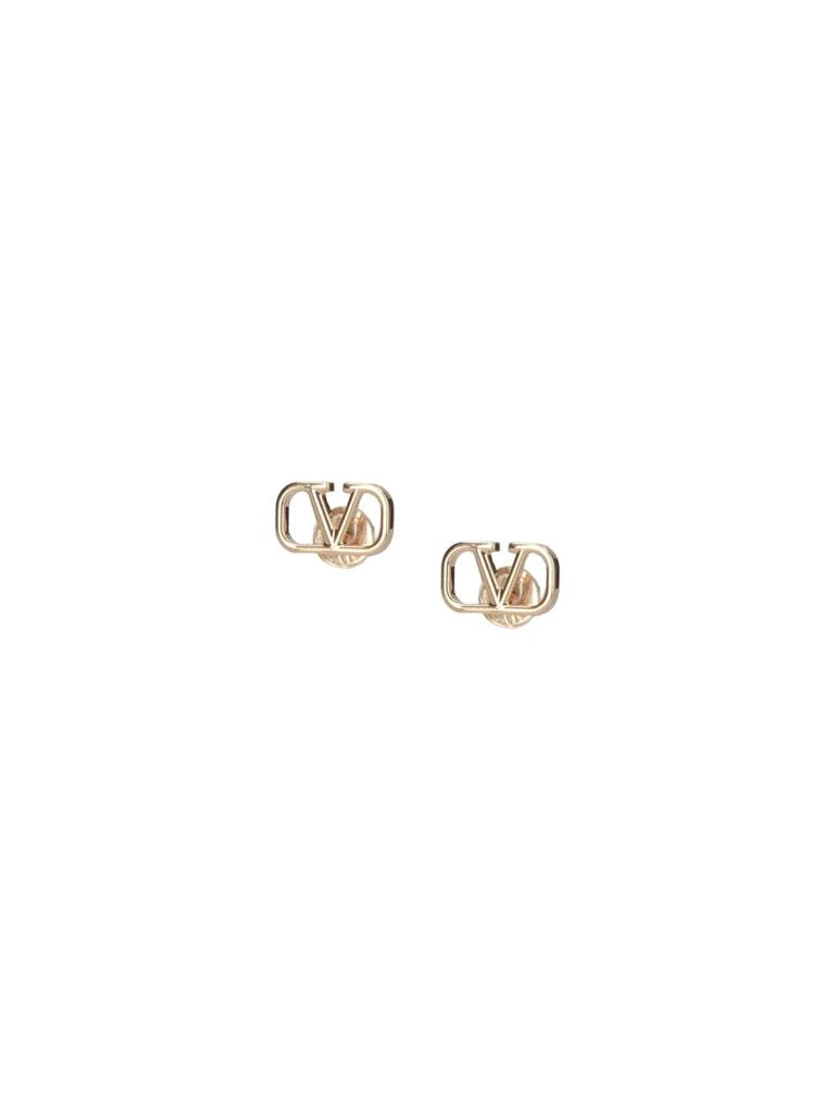 Valentino Valentino	VLogo Signature Earrings 1