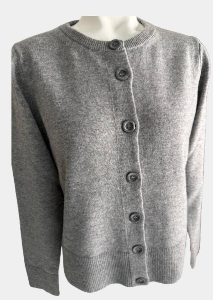 Incentive! Cashmere Incentive! Cashmere - Gina Cashmere Cardigan