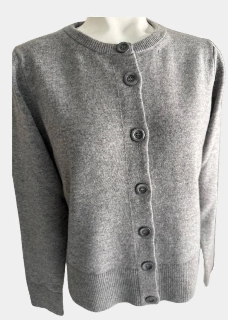 Incentive! Cashmere Incentive! Cashmere - Gina Cashmere Cardigan 1