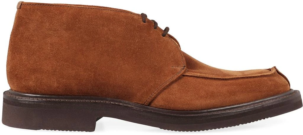 TRICKER'S Tricker's David Lace-Up Shoes 1