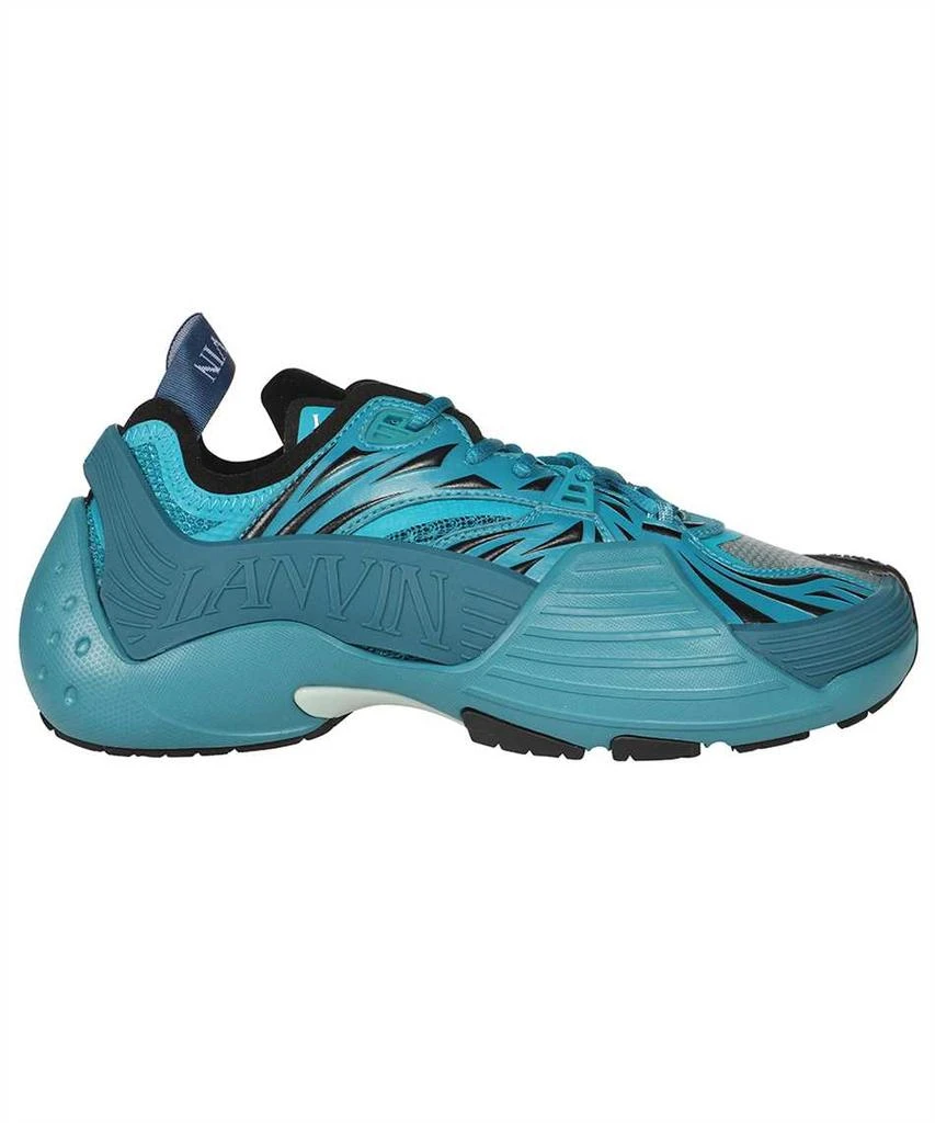 Lanvin Low-top Sneakers 1