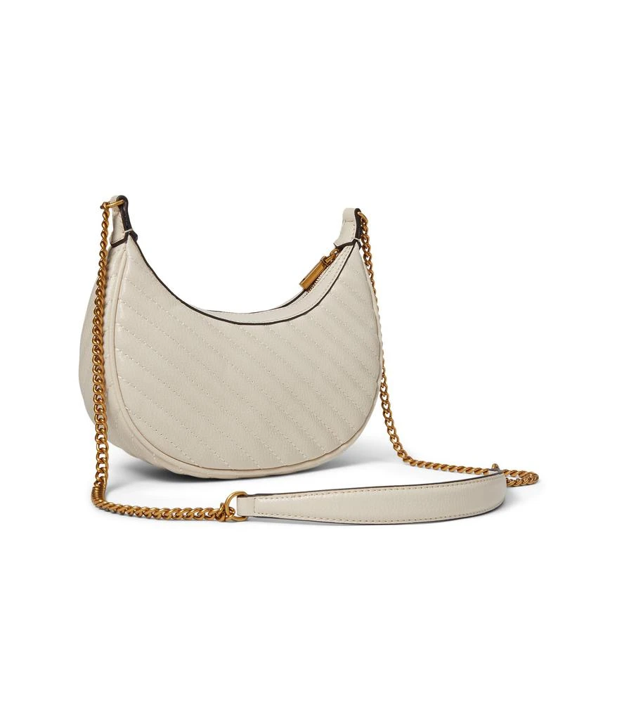 GUESS Sela Mini Crossbody Hobo 2