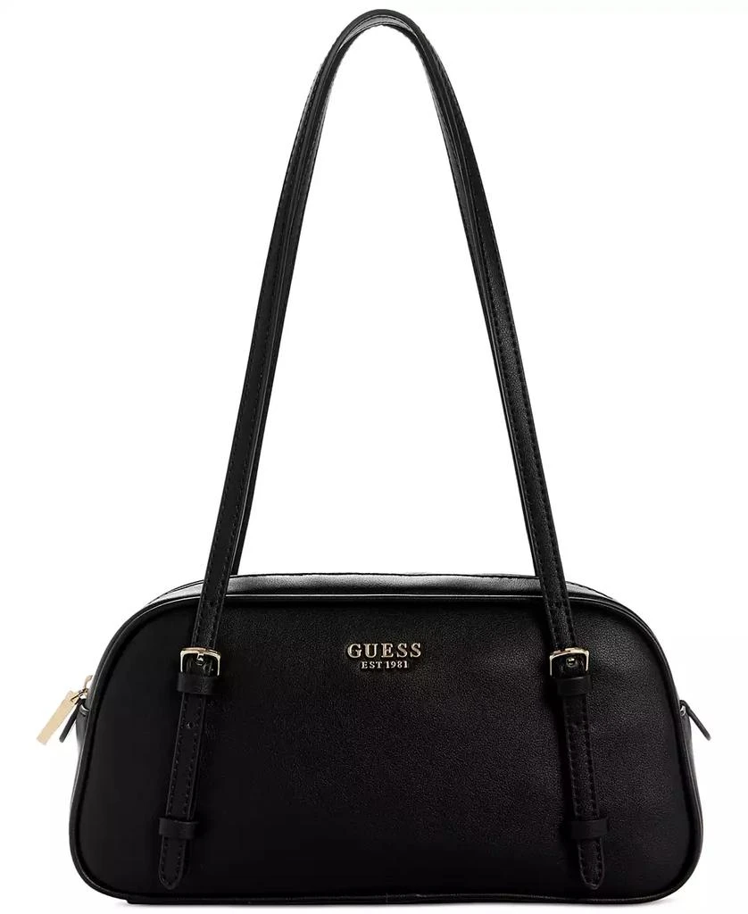 GUESS Cerelia Medium Shoulder Satchel 1