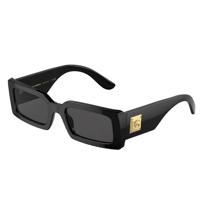Dolce & Gabbana Dolce & Gabbana Sunglasses 1