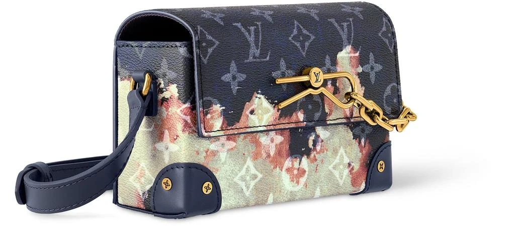 Louis Vuitton Steamer Wearable Wallet 3