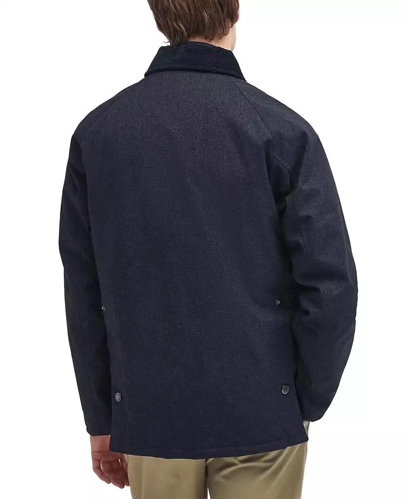 Barbour Men's Bedale Waterproof Jacket 2