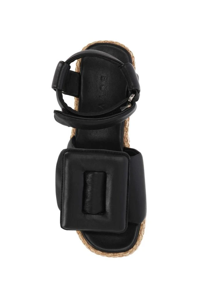 Boyy Boyy Sandals 4