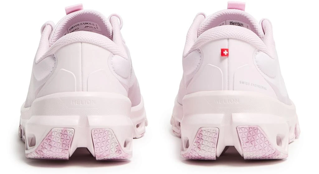 Loewe x On Cloudventure 2.0 sneakers 4