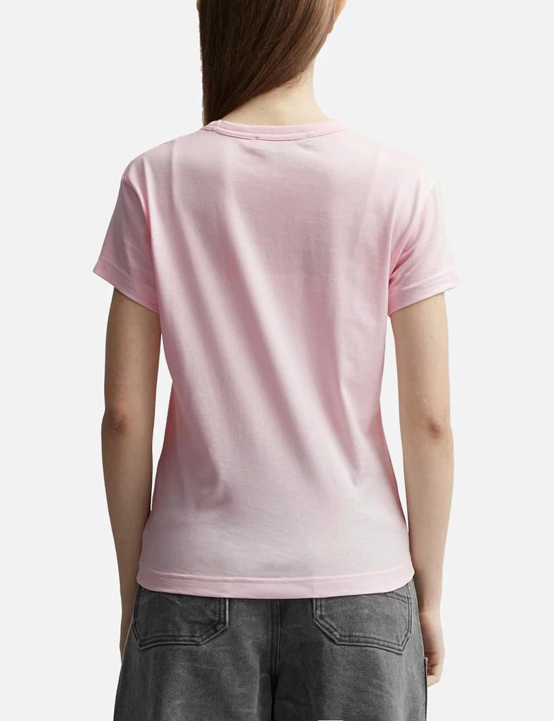 Acne Studios Crewneck T-shirt 3