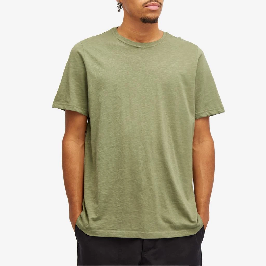Oliver Spencer Oliver Spencer Conduit T-Shirt 2