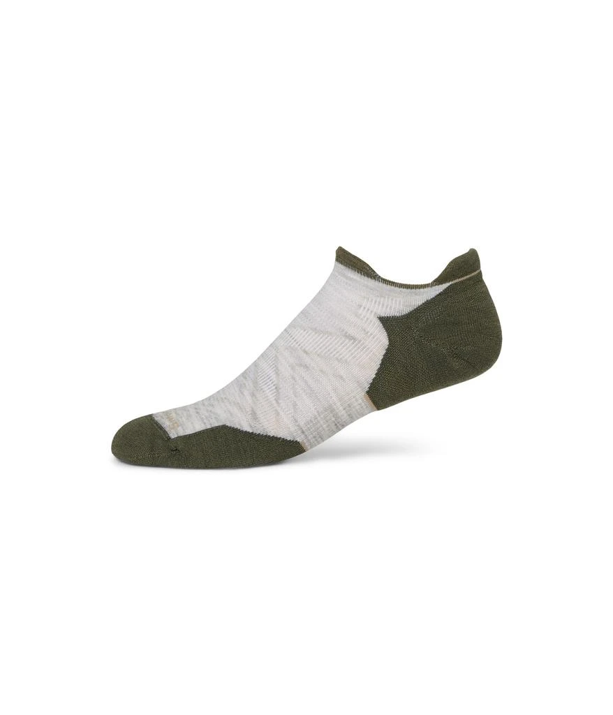 SmartWool Run Targeted Cushion Low Ankle 1