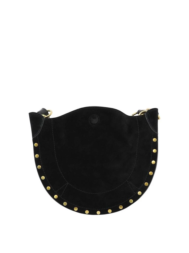 Isabel Marant Isabel Marant Mini Moon Shoulder Bag 2