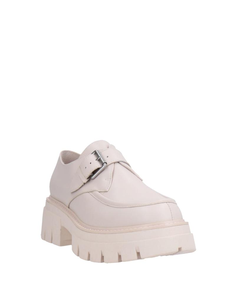 Ash Loafers