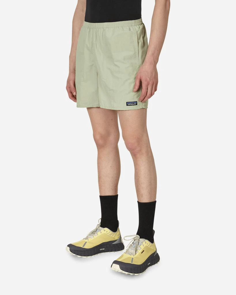 Patagonia Baggies Shorts Green 2