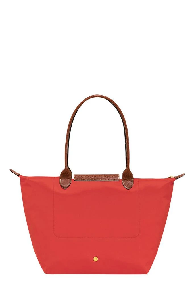 Longchamp ongchamp Le Pliage Large Top Handle Bag 2