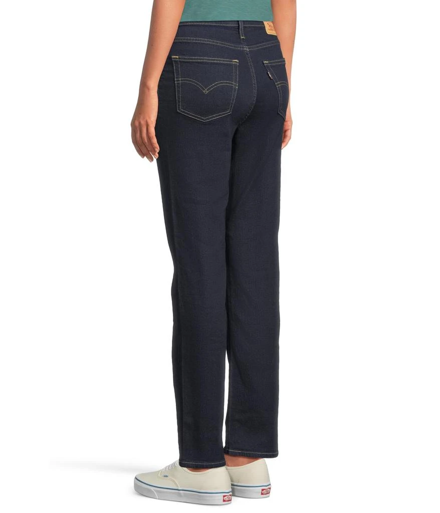 Levi's 724 High-Rise Straight 3
