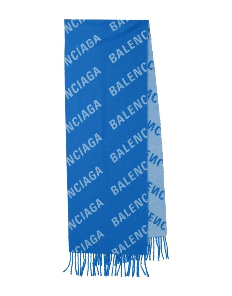 Balenciaga Scarves and foulards 1