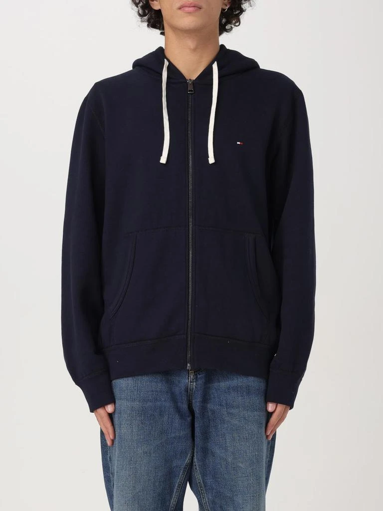 Tommy Hilfiger Sweatshirt men Tommy Hilfiger 1
