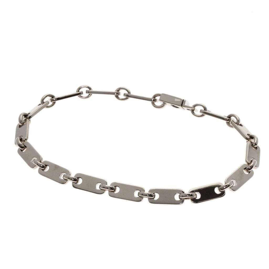 Cartier  gold (18K) Charm Bracelet (Pre-Owned) 1