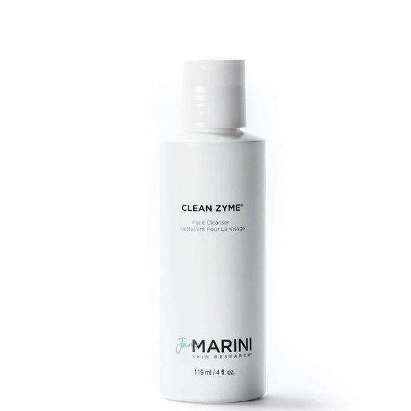 Jan Marini Jan Marini Clean Zyme Face Cleanser 4oz 1