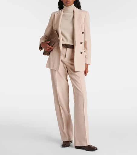 Brunello Cucinelli Straight pants 2