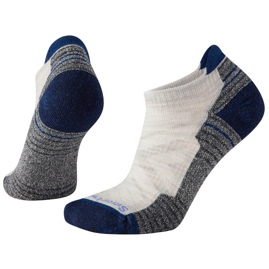 SmartWool Smartwool Hike Light Cushion Low Ankle Sock - Women's
