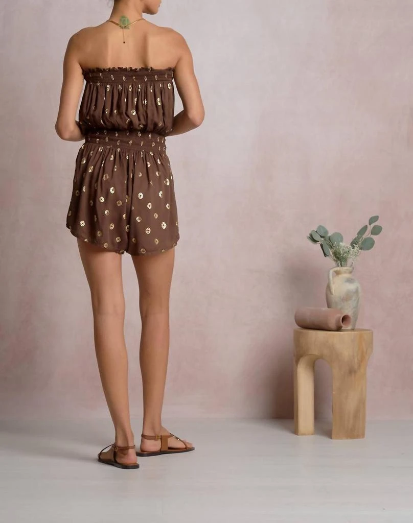 Elan Elan - Kellie Romper 3