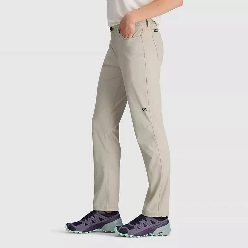 Outdoor Research Outdoor Research Women's Ferrosi Pant 4