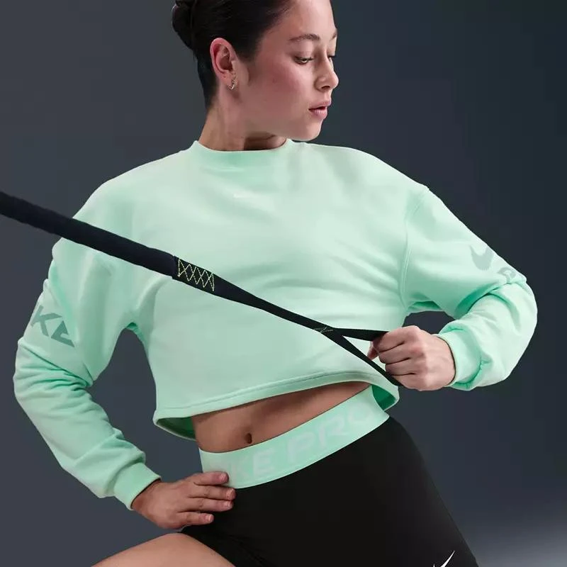 NIKE Nike Women
s Pro 3” Shorts 3