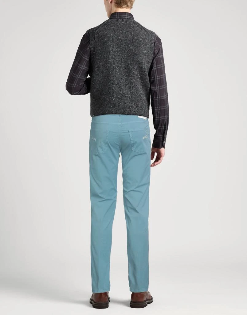 BARBA NAPOLI Casual pants 3