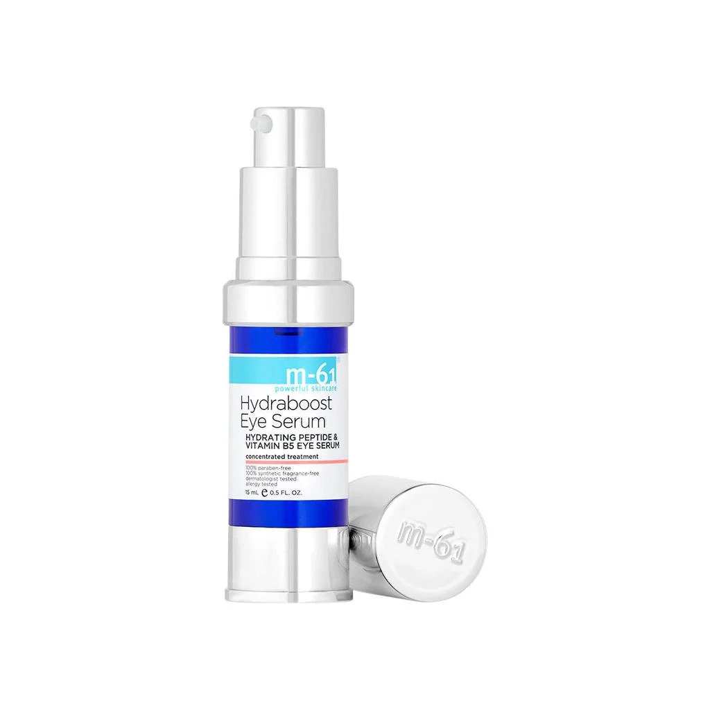 M-61 Hydraboost Eye Serum 3