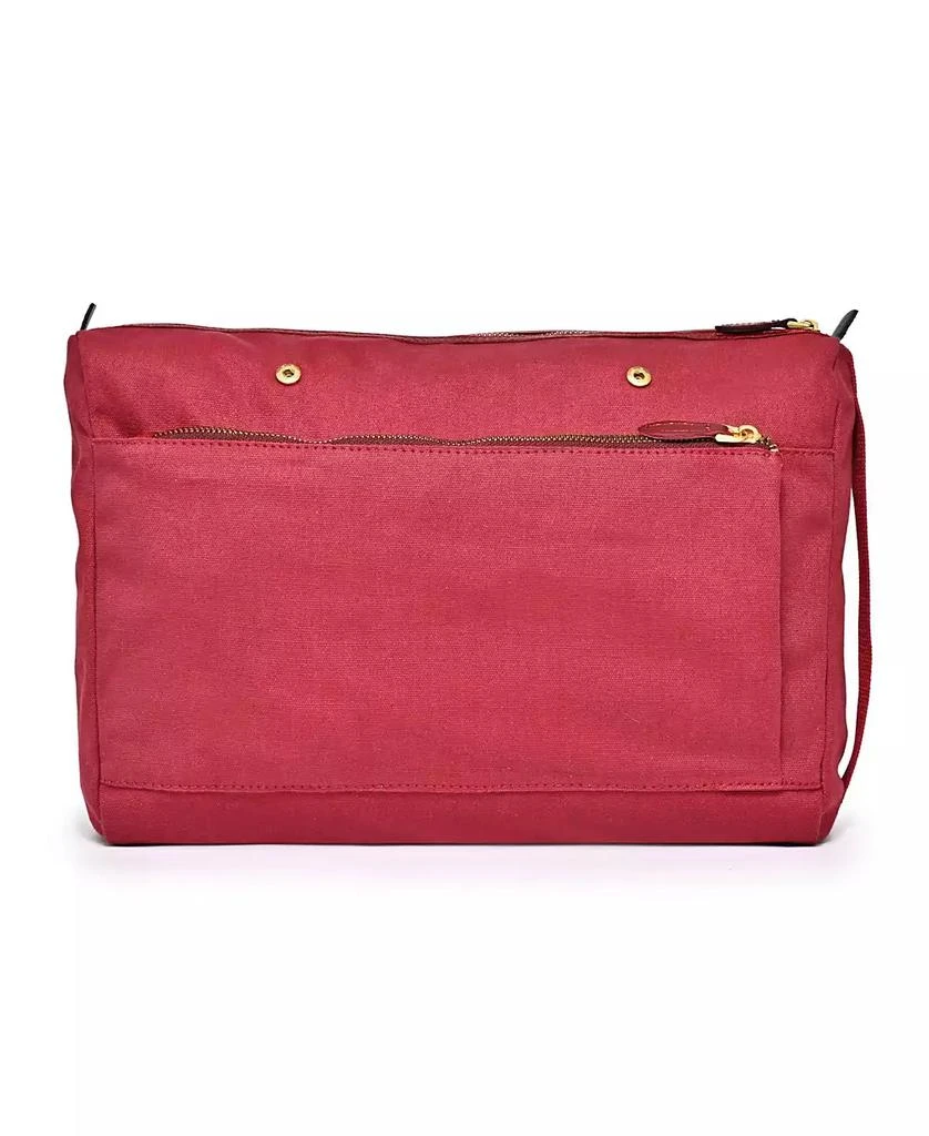 OLD TREND Women's Genuine Leather Out West Tote Bag 10