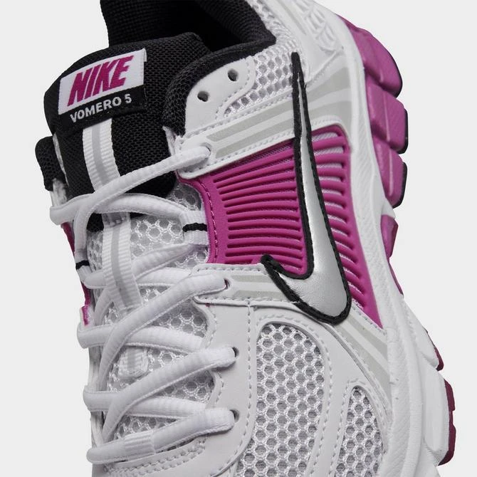 NIKE Girls' Big Kids’ Nike Vomero 5 Casual Shoes 3