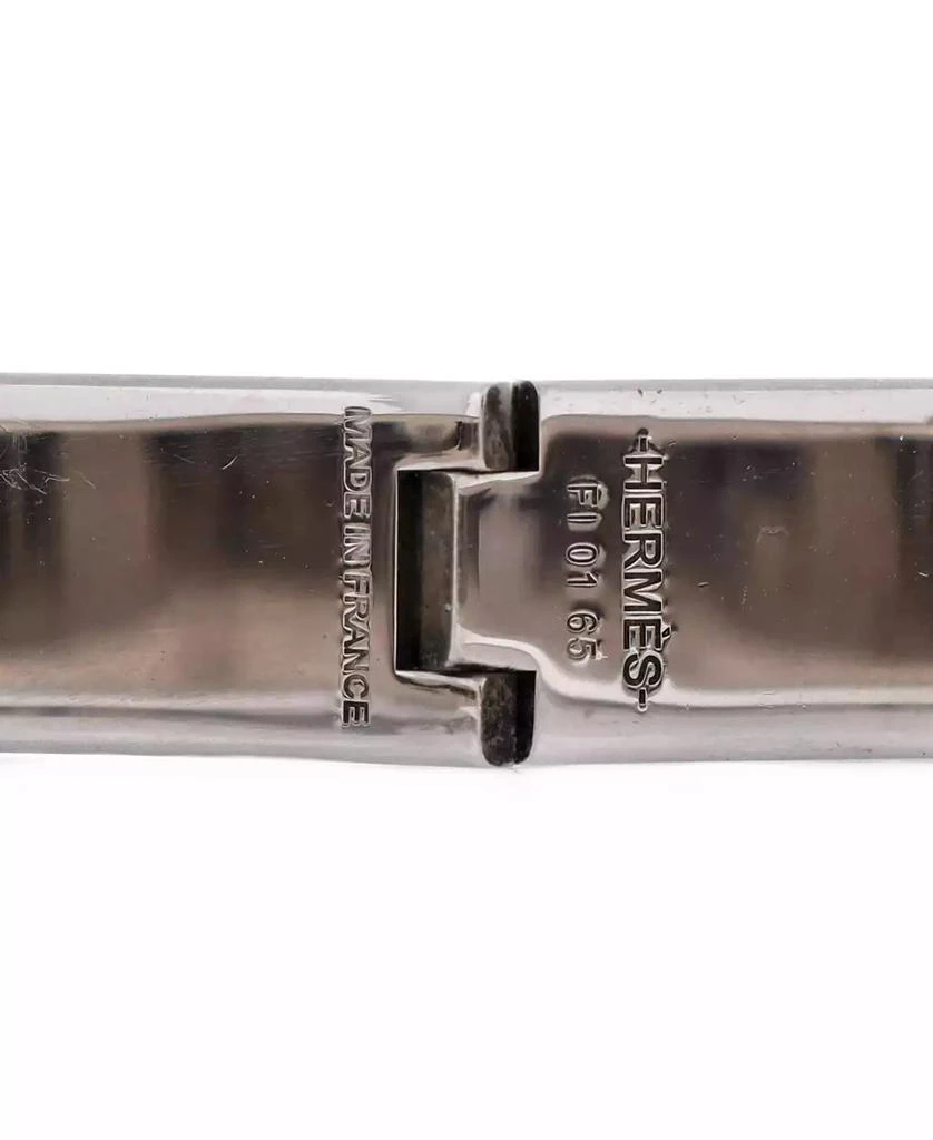 Pre-Owned HERMÉS Clic H Bracelet 3